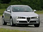 Alfa Romeo 159 2005 года (WW)